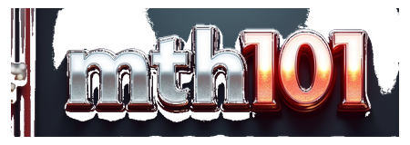 mth101 logo