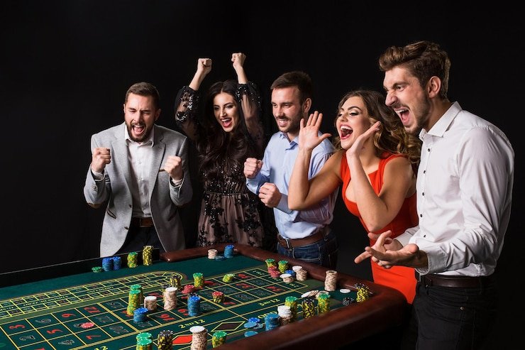 mth101 Hamari live casino lobby kya rakhta hai